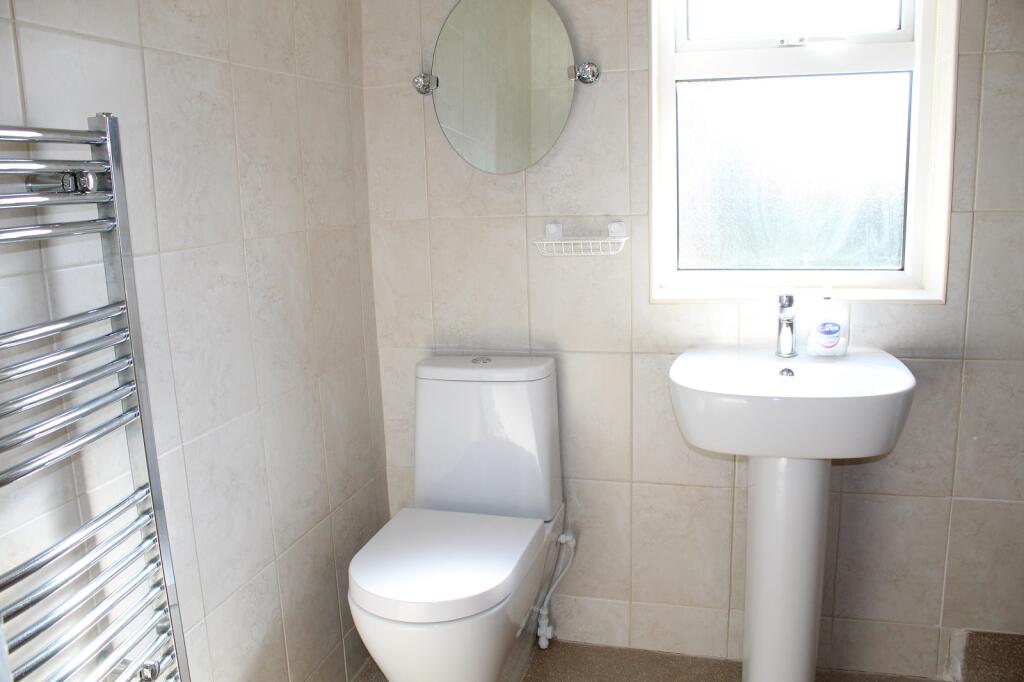 Wet Room