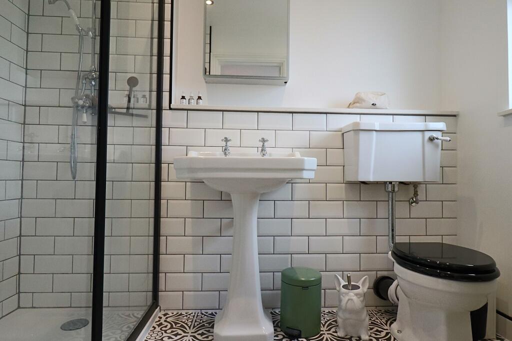 En Suite