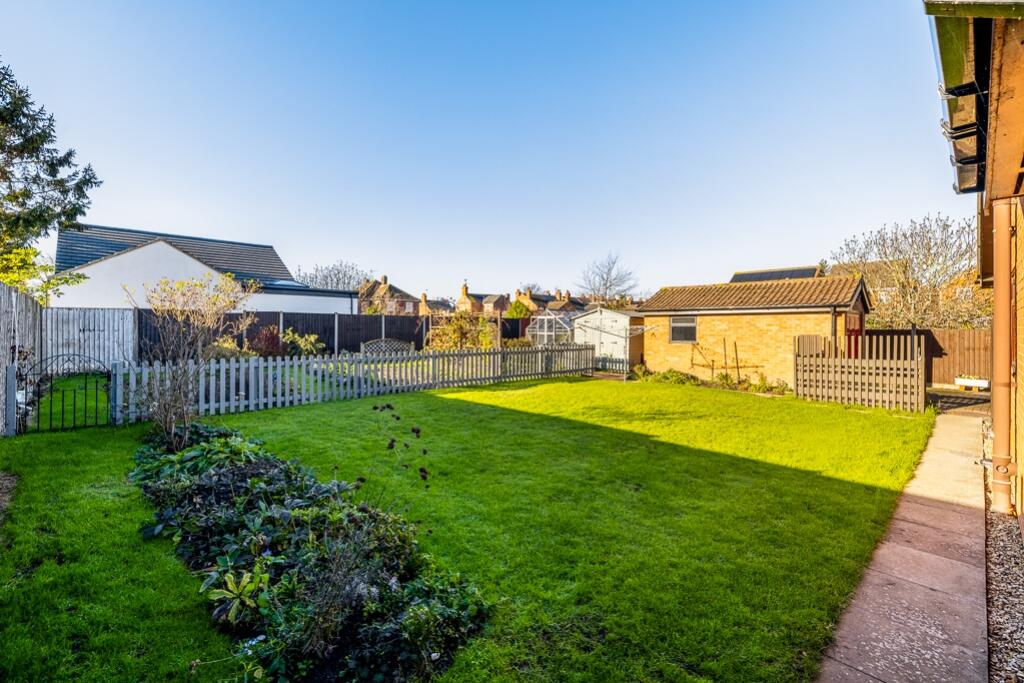 Millgate Lodge (Spalding)-15