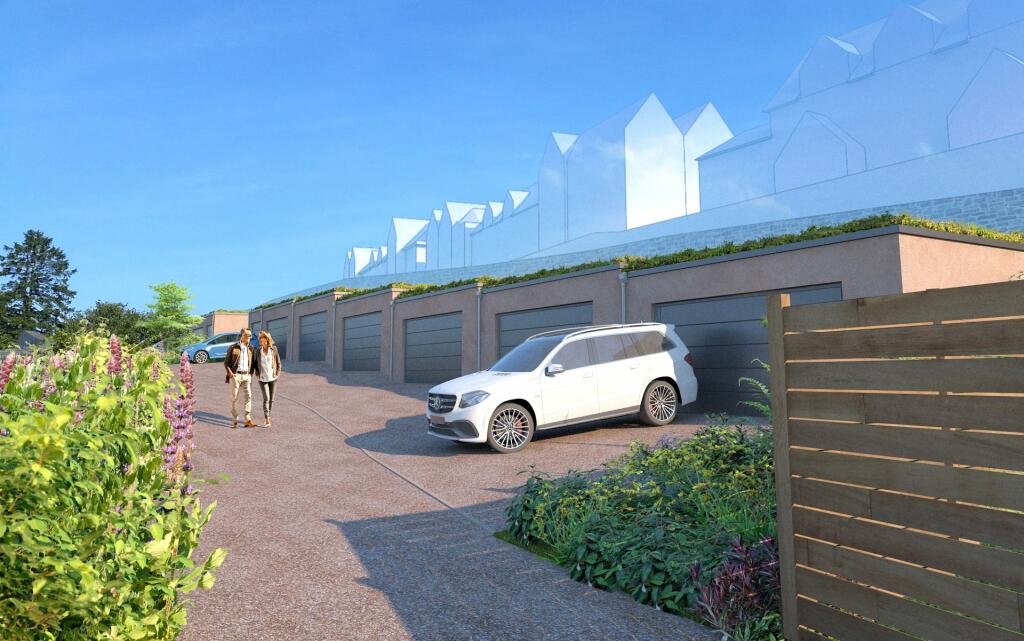 Artists Impression