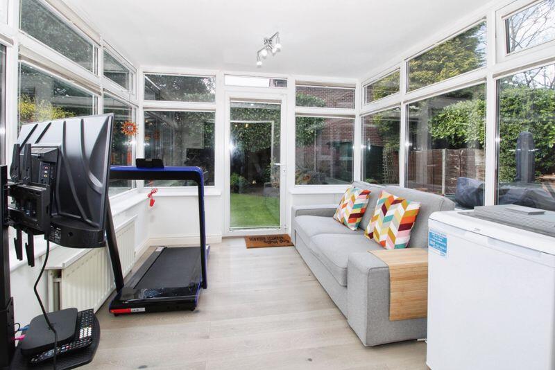 Sun Room