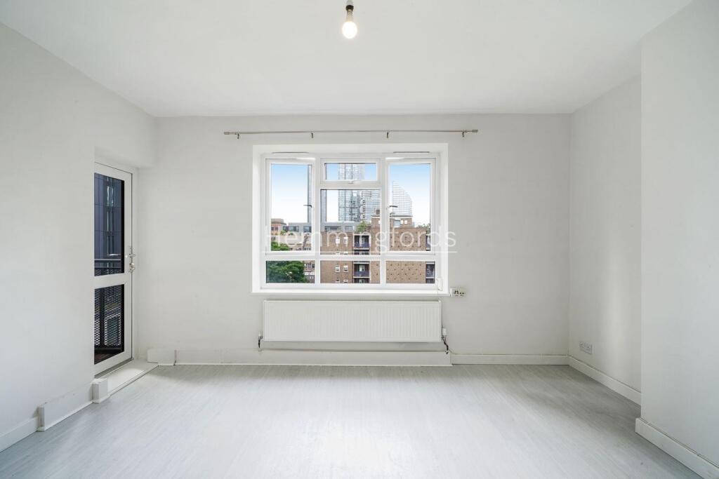 Flat 22, Catherwood Court - 6BdGRzm5LyKVPsfIsWnR.j