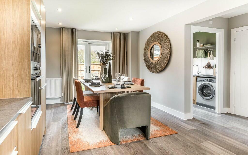 Similar Show Home