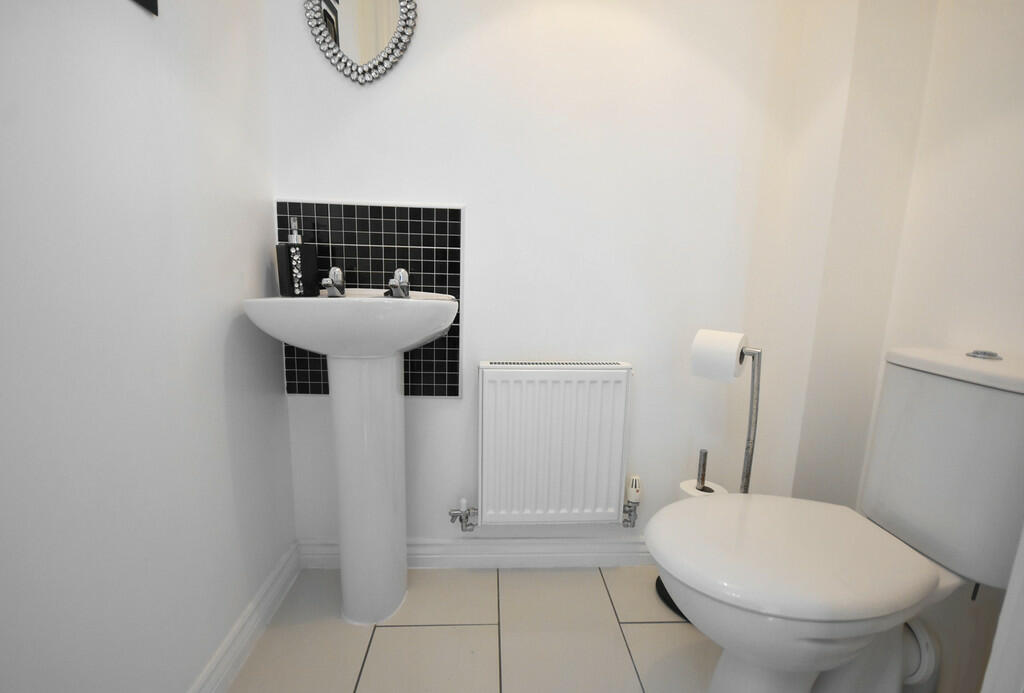 WC