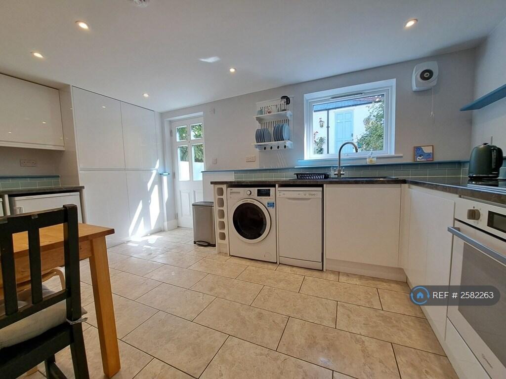 Your Kitchen