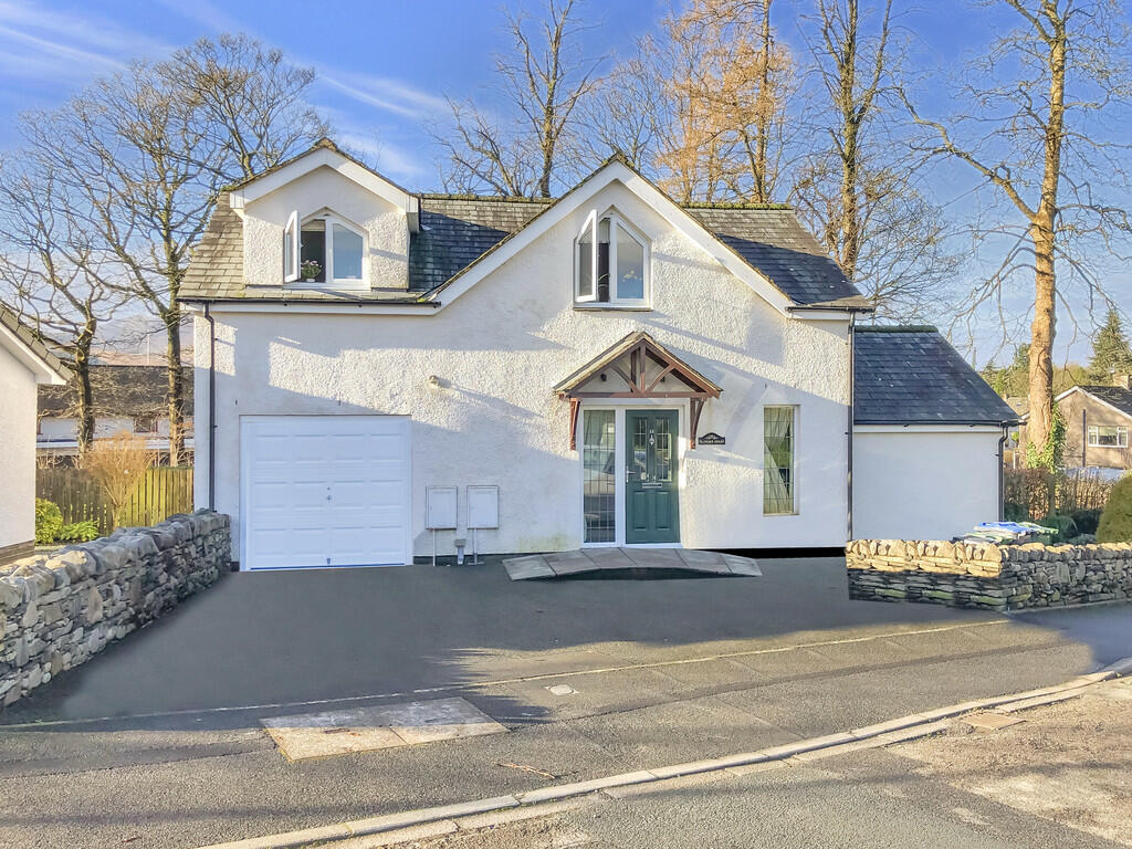 Front Elevation