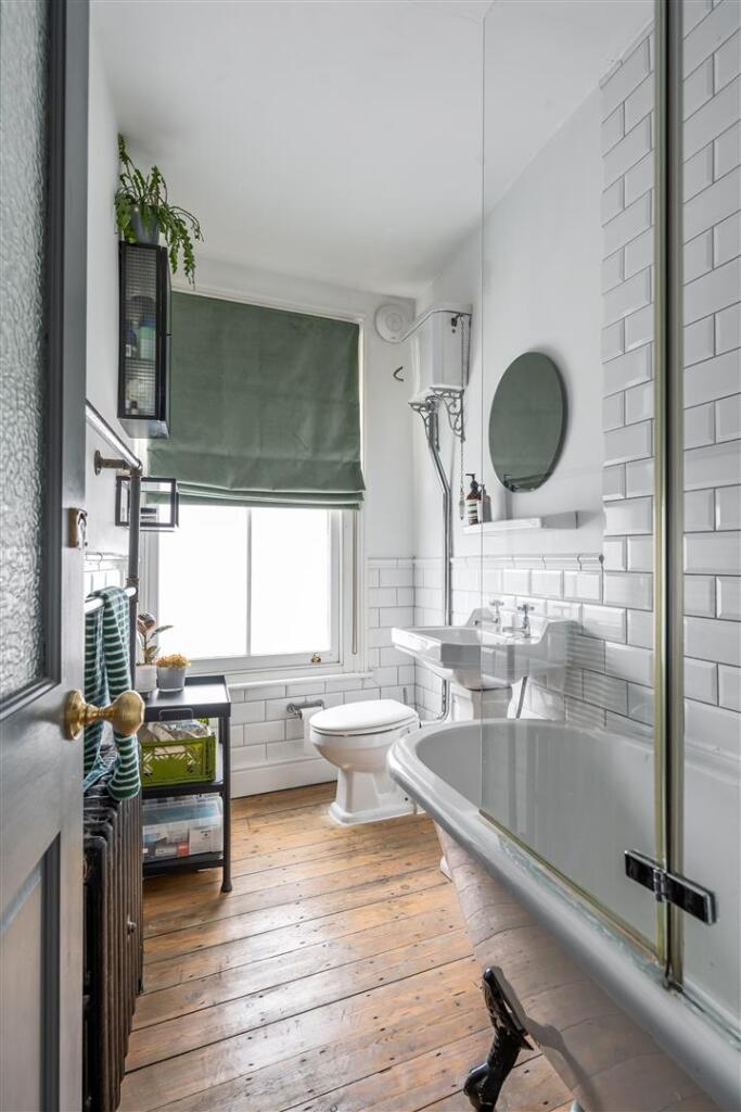 Higham Hill Road E17