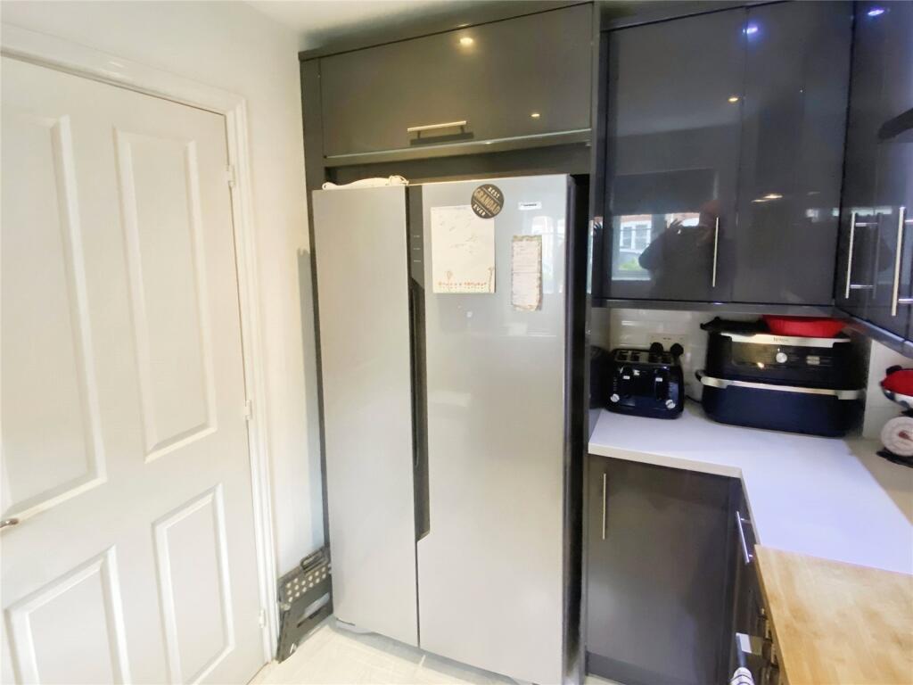 Kitchen Two