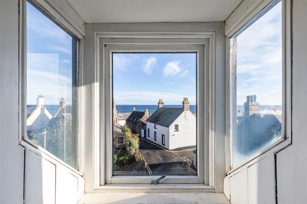 Victoria Villa St Abbs  64.JPG