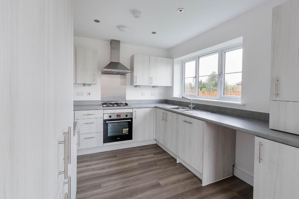 Kitchen Dining