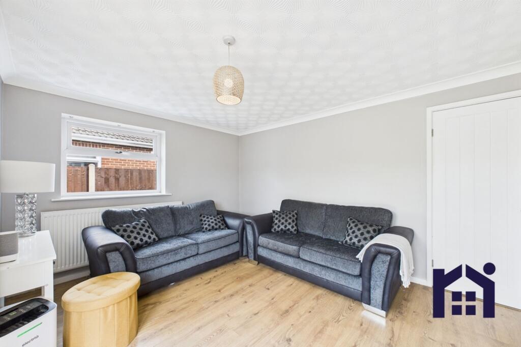 Reception two/bedroom four