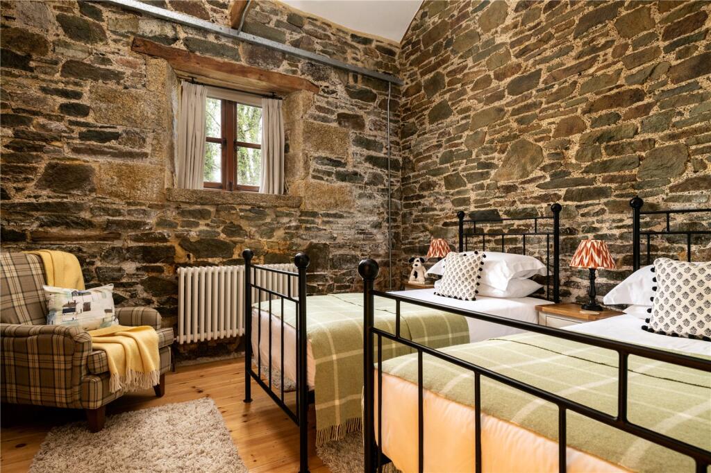 Stable Cottage