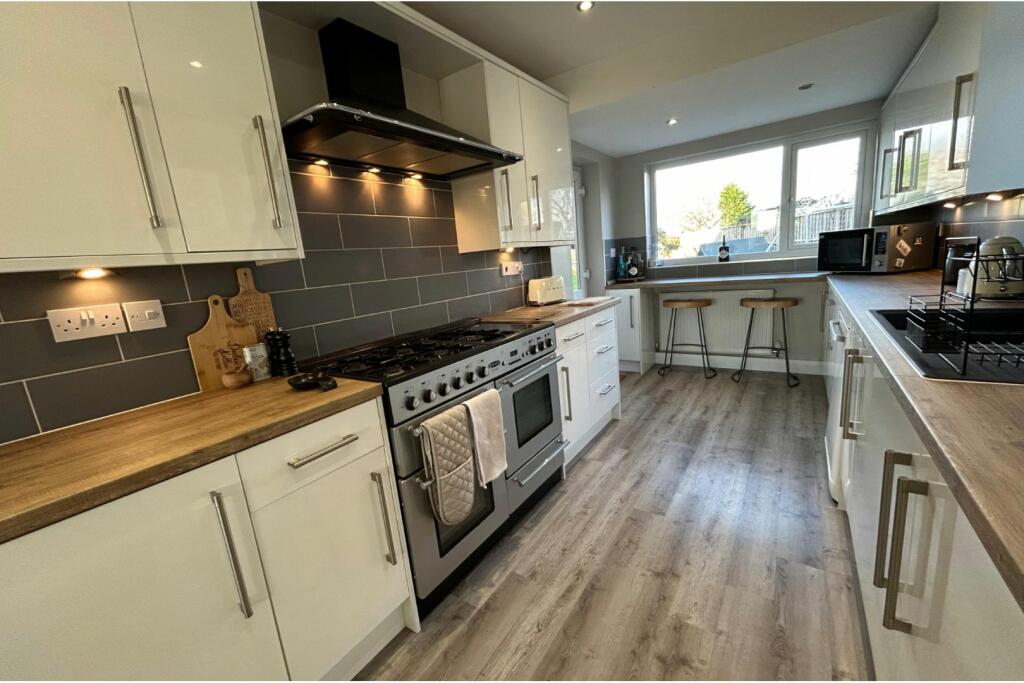 Kitchen Three