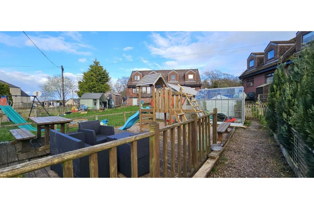 Decking