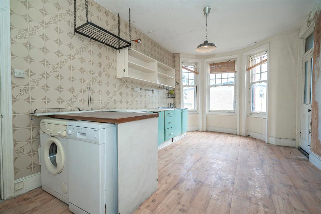 Kitchen B