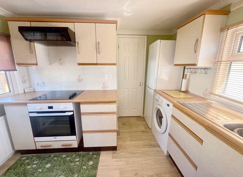 The Kitchen