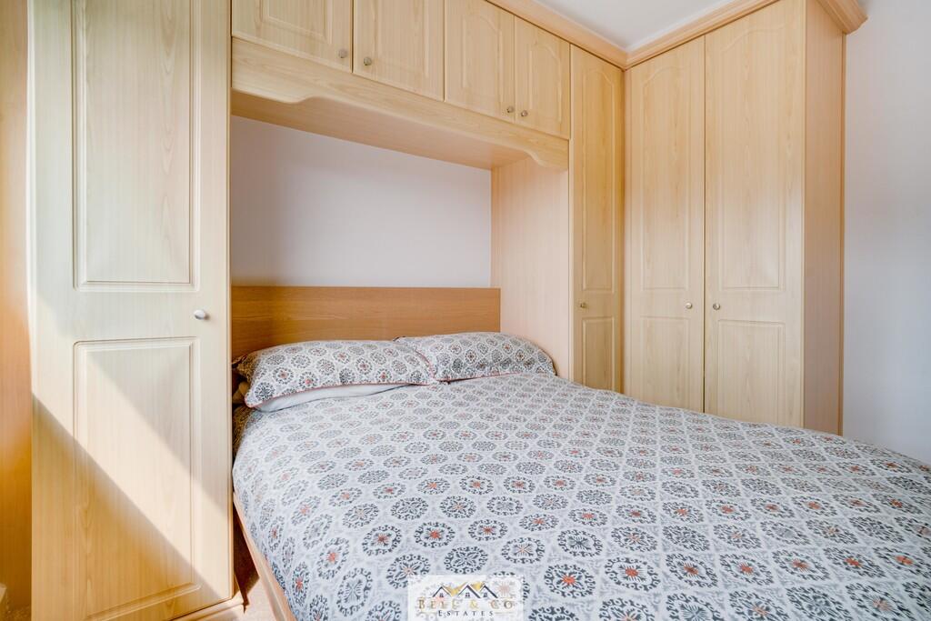 Bedroom 1- 2