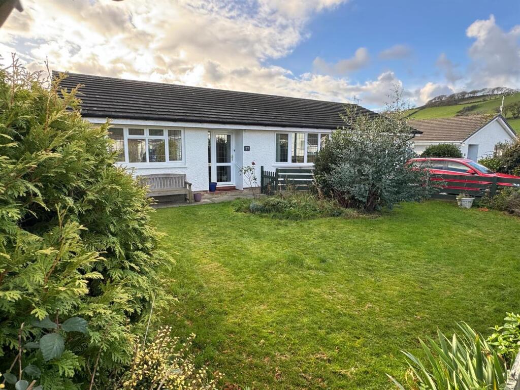 Ger Y Llan, Penrhyncoch, Aberystwyth