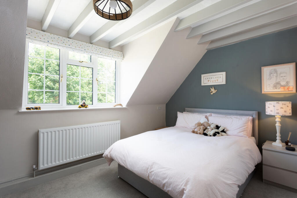 Bedroom Five