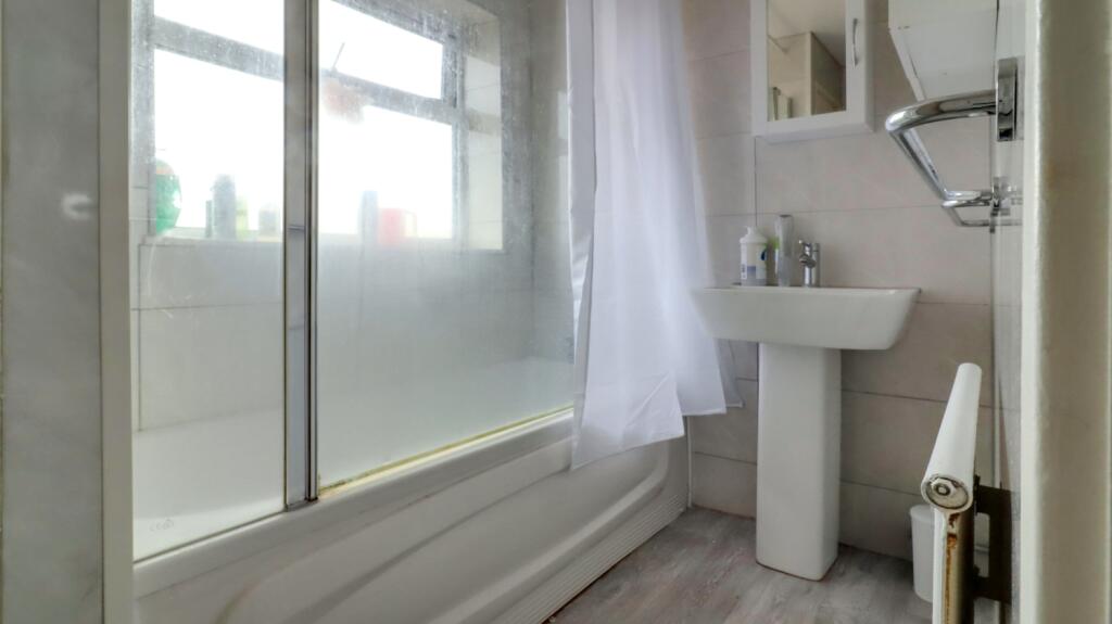 6. Bathroom