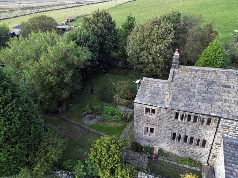 Aerial Image