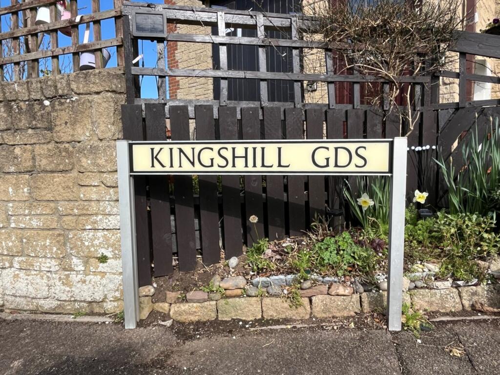 Road Sign