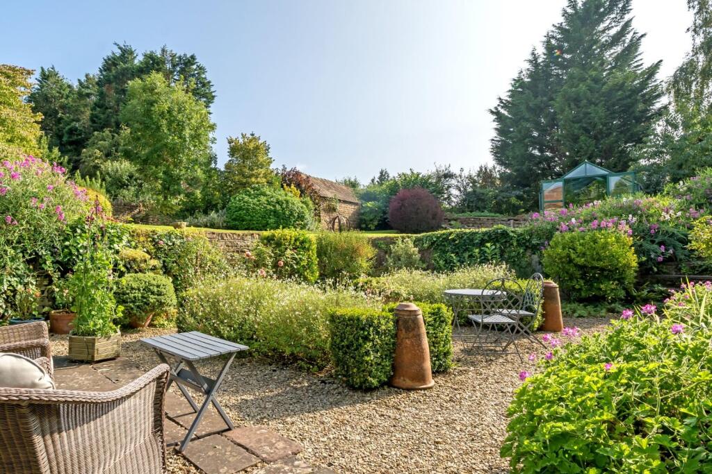 Garden 2
