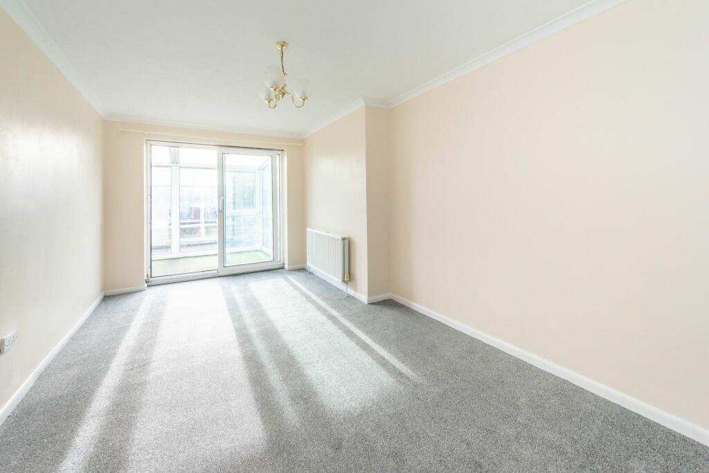 BEDROOMS AND BATHROOM