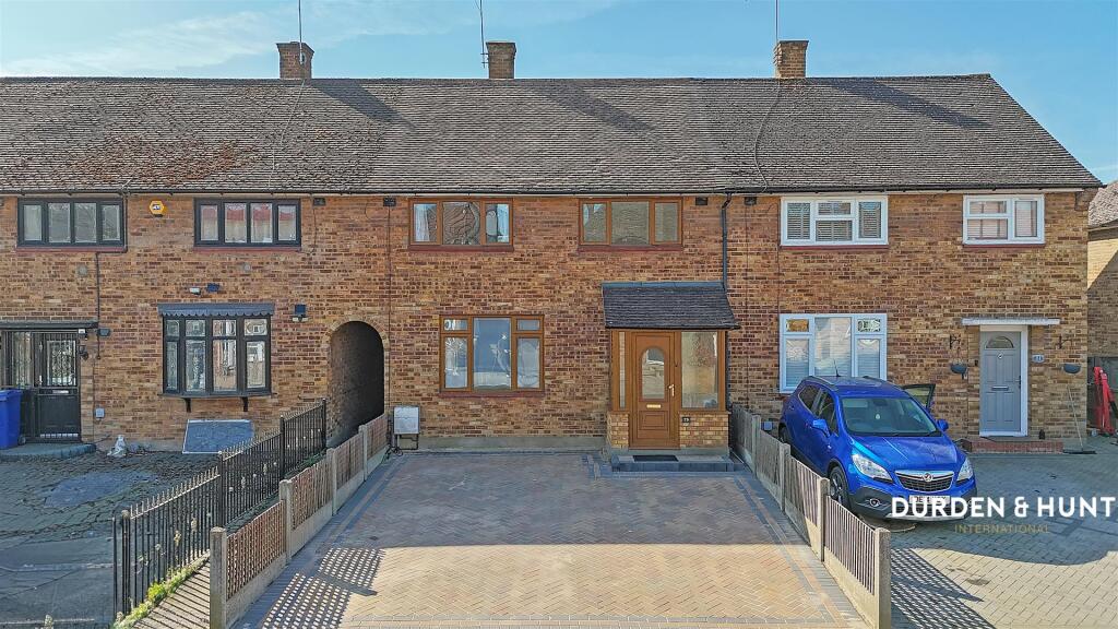 Erriff Drive