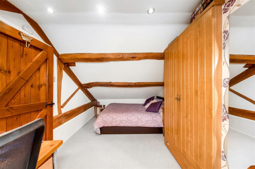 BEDROOM TWO