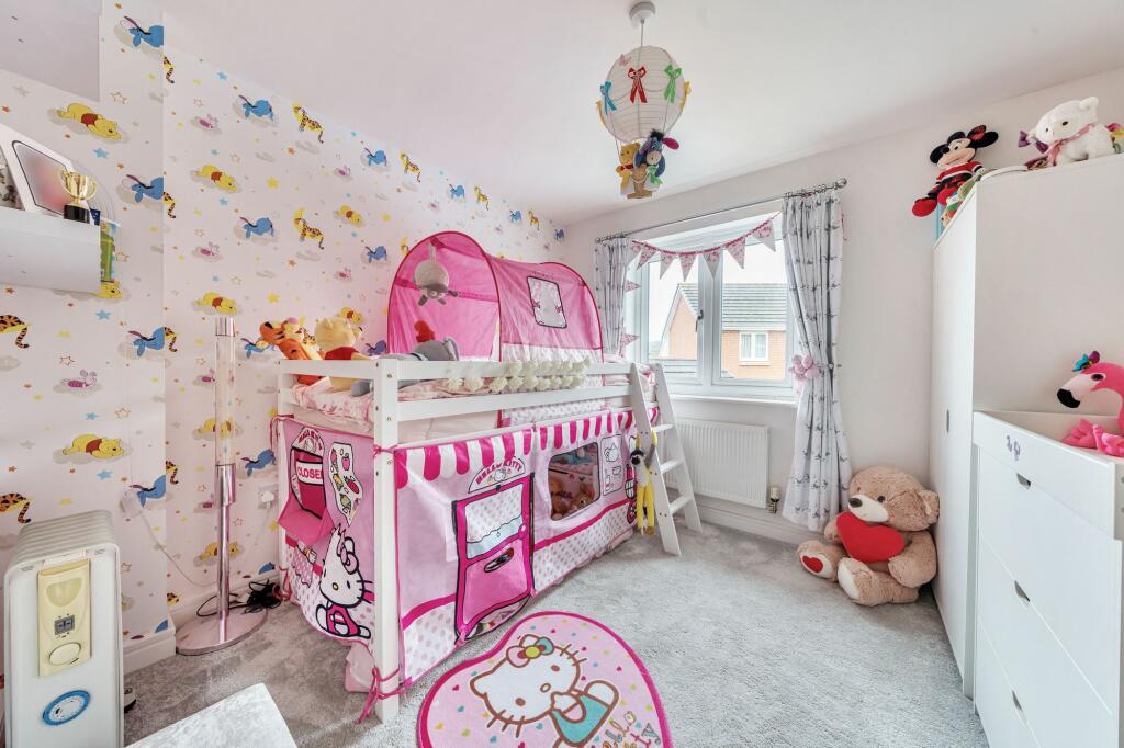 Bedroom two