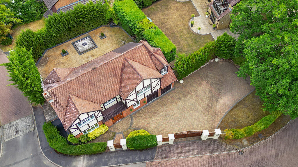 2 Barberry Way (2...