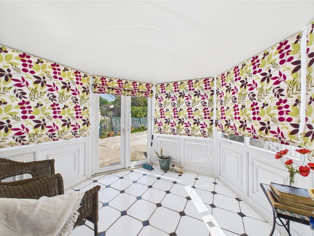 8 - Semi-detached house for Auction, Bishopsworth.