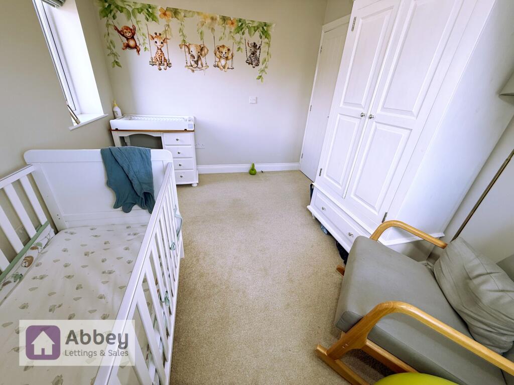 Bedroom 3
