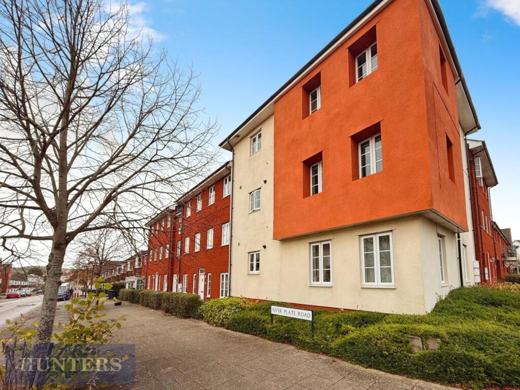 River Plate Road, Exeter