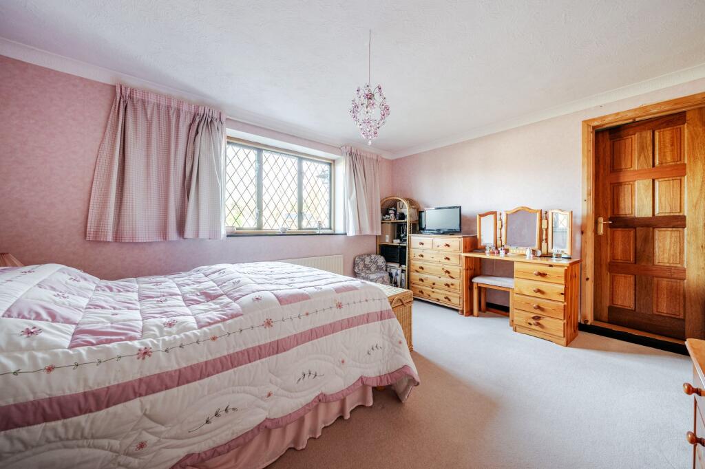 Bedroom 3