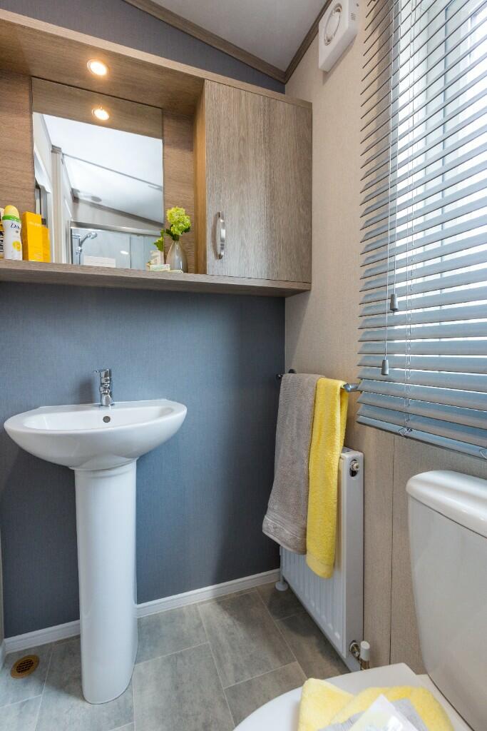 Typical Bathroom