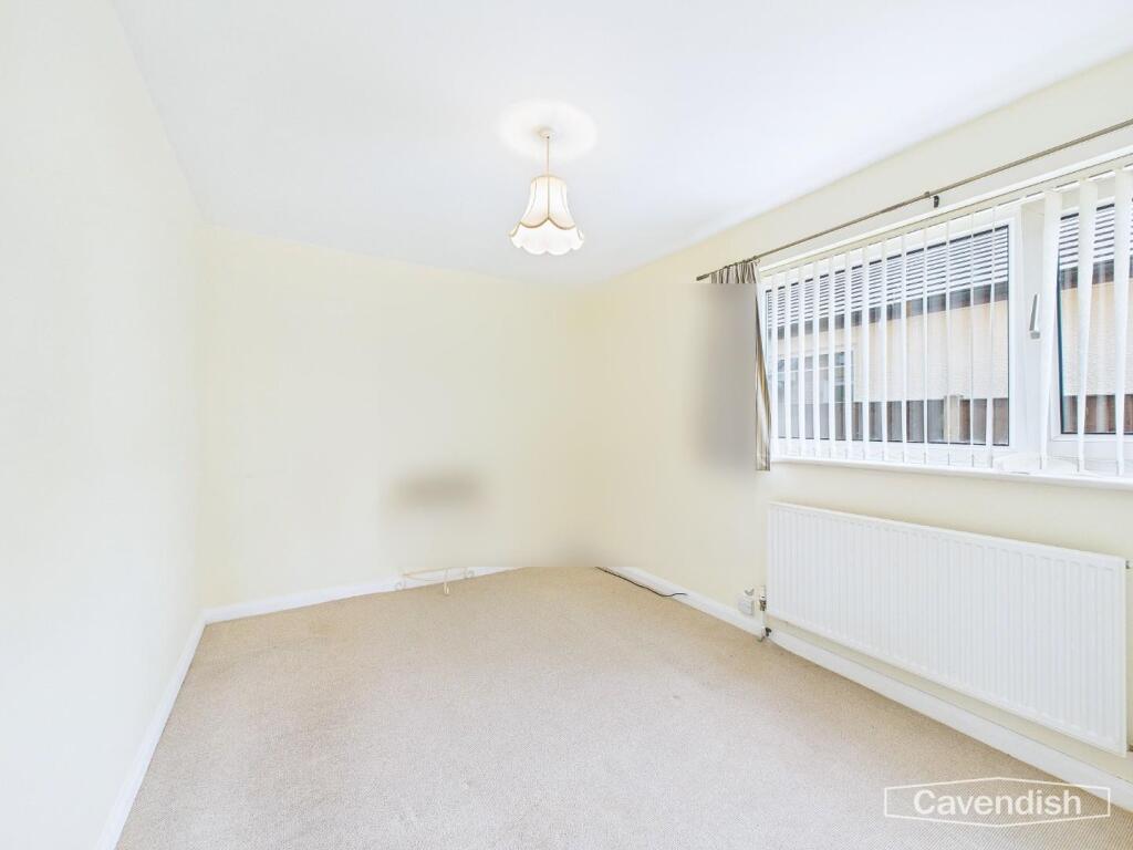 DINING ROOM/BEDROOM THREE