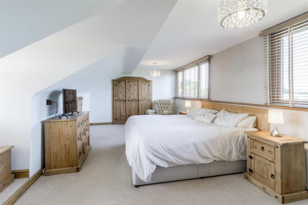 Kinabalu, Green End Rd, Fillongley