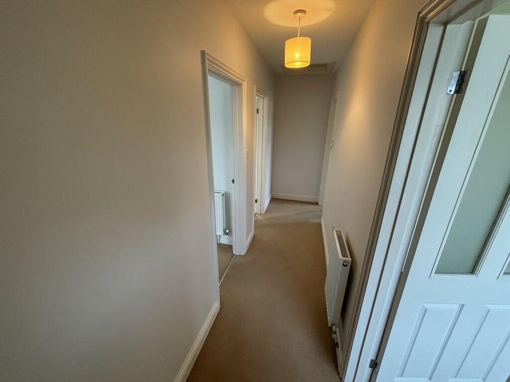 Entrance Hallway ...