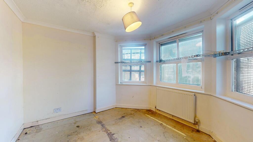 28 Wanlip Road, Plaistow, London, E13 8QP
