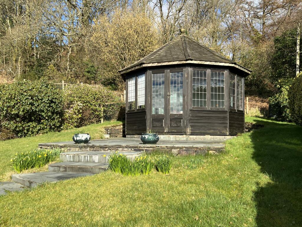 Overmeadow, Memory Lane, Gatehouse of Fleet - Will