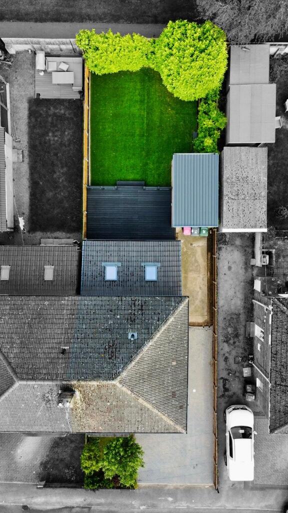 Drone Footage