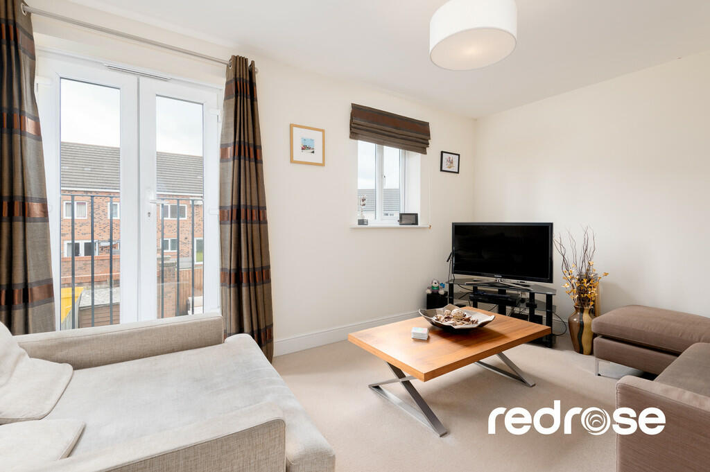 11 Robinson Close...