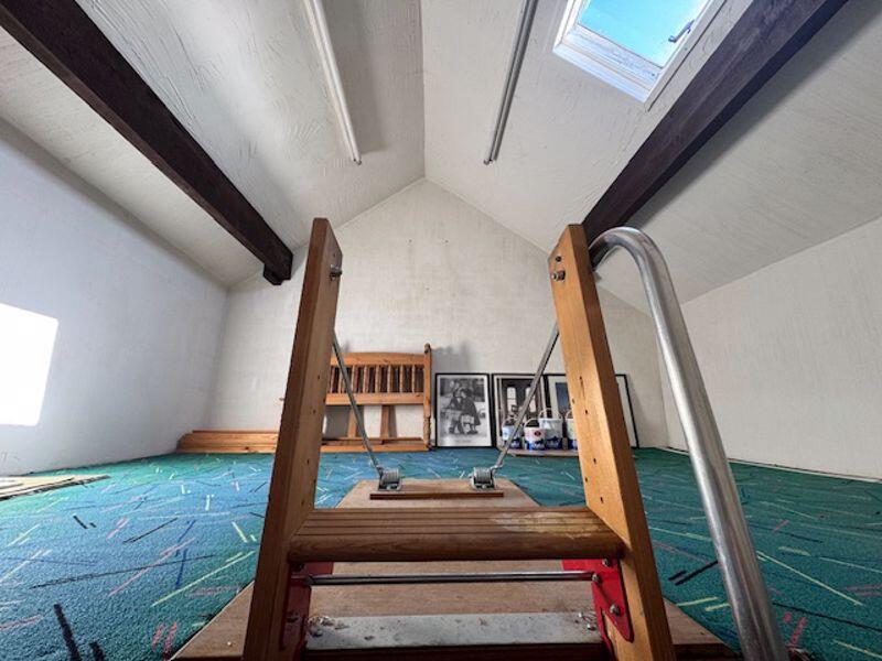 USEABLE LOFT