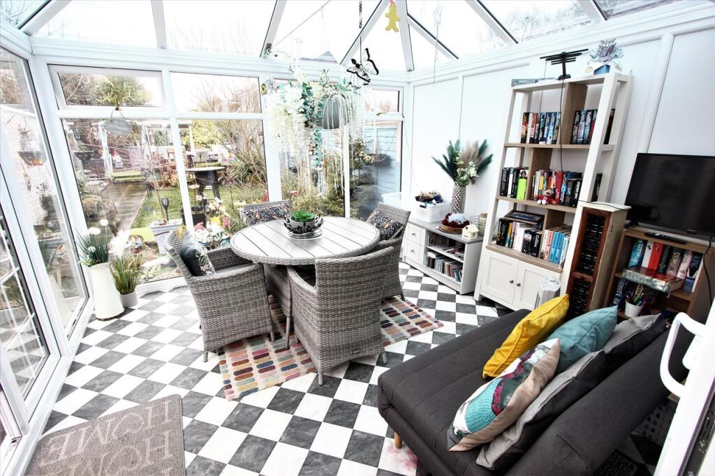 Conservatory