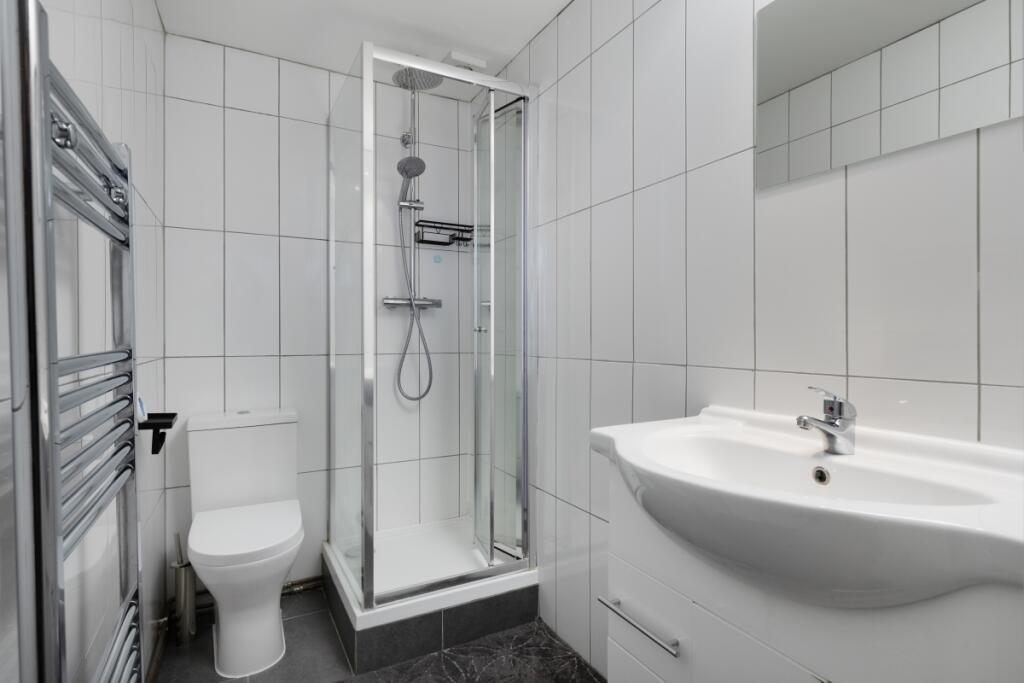 Park West F495 - ...