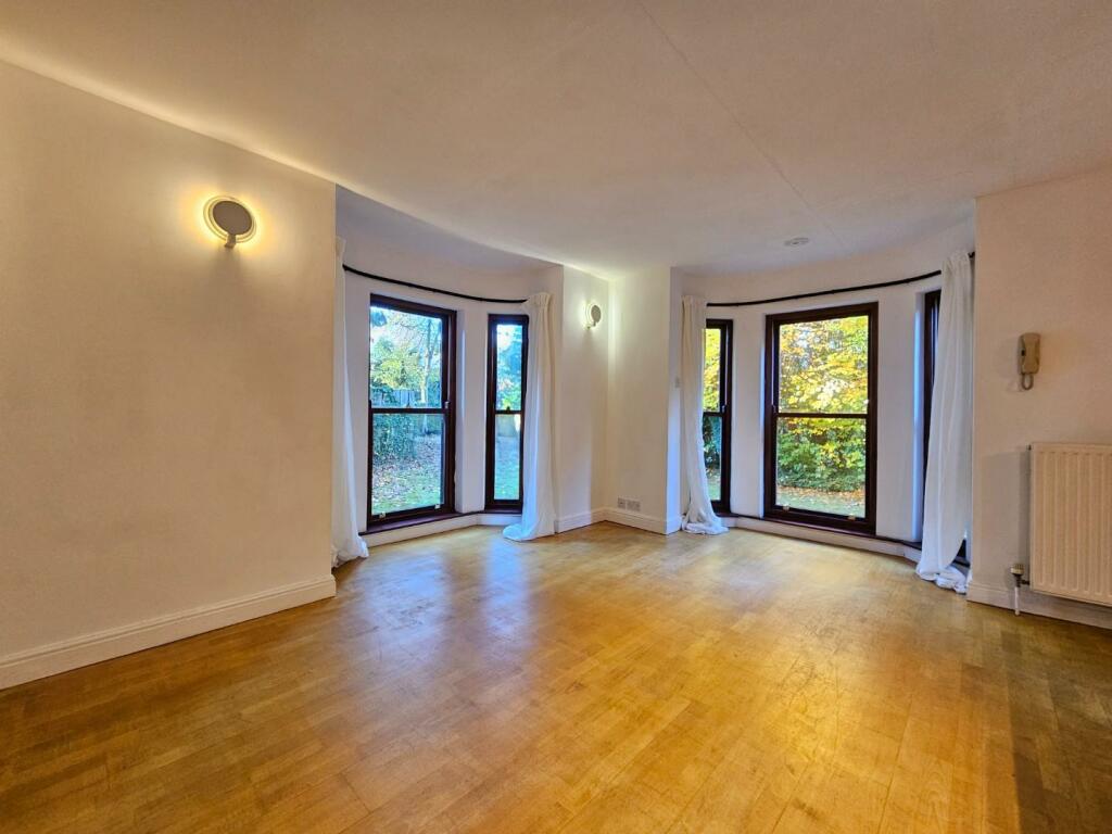 Living Dining Kitchen