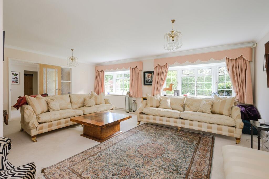 Fairmeads, Cobham, KT11