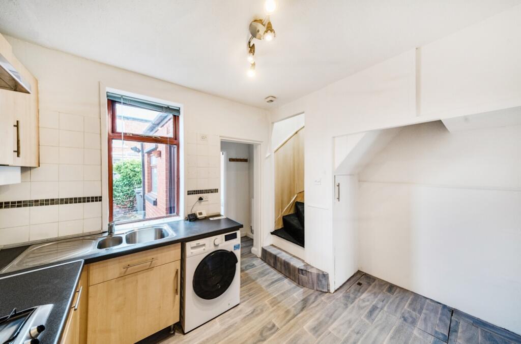 Kitchen C